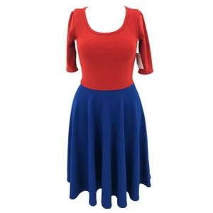 slim fit dress slacks Michelle Wrap Dress  lularoe